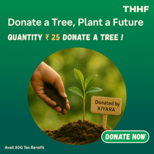 Donate a Tree, Plant a Future 🌱